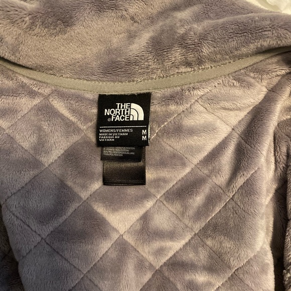 North Face Jacket - Picture 4 of 4